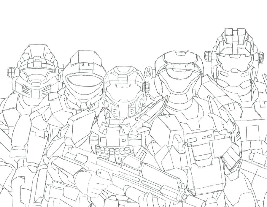 900x697 Halo Coloring Pages Halo Coloring Pages Halo Coloring Pages