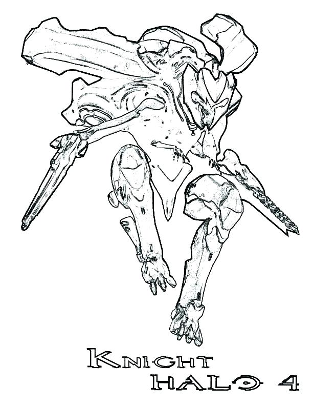 612x792 Halo Coloring Pictures Halo Coloring Pages Free Halo Coloring