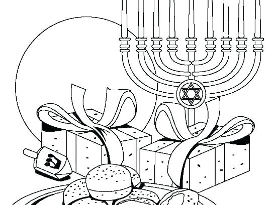 549x409 Hanukkah Coloring Pages Printable Free Printable Coloring Pages