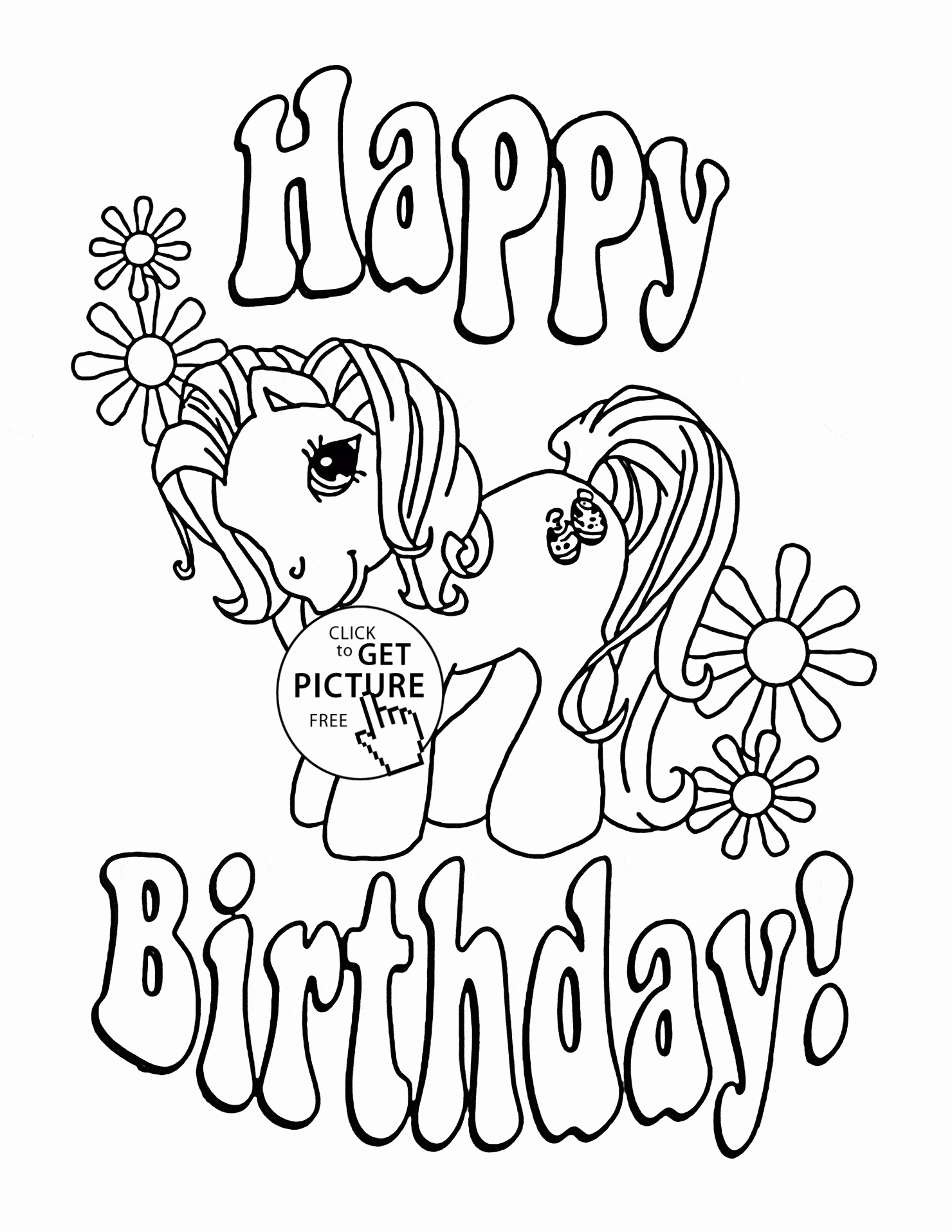 1480x1915 Free Printable Color Sheets Awesome Unique Birthday Coloring Pages