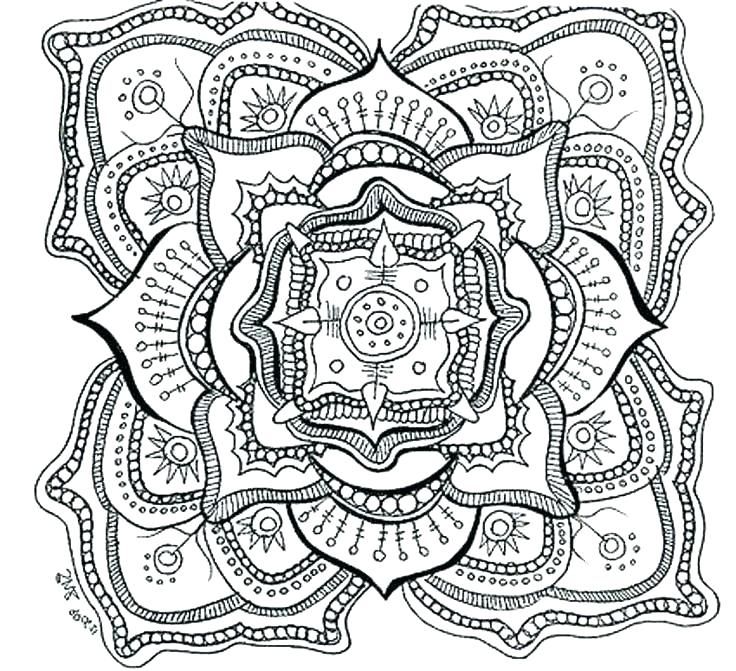 736x671 Free Difficult Coloring Pages Difficult Coloring Pages Free Hard