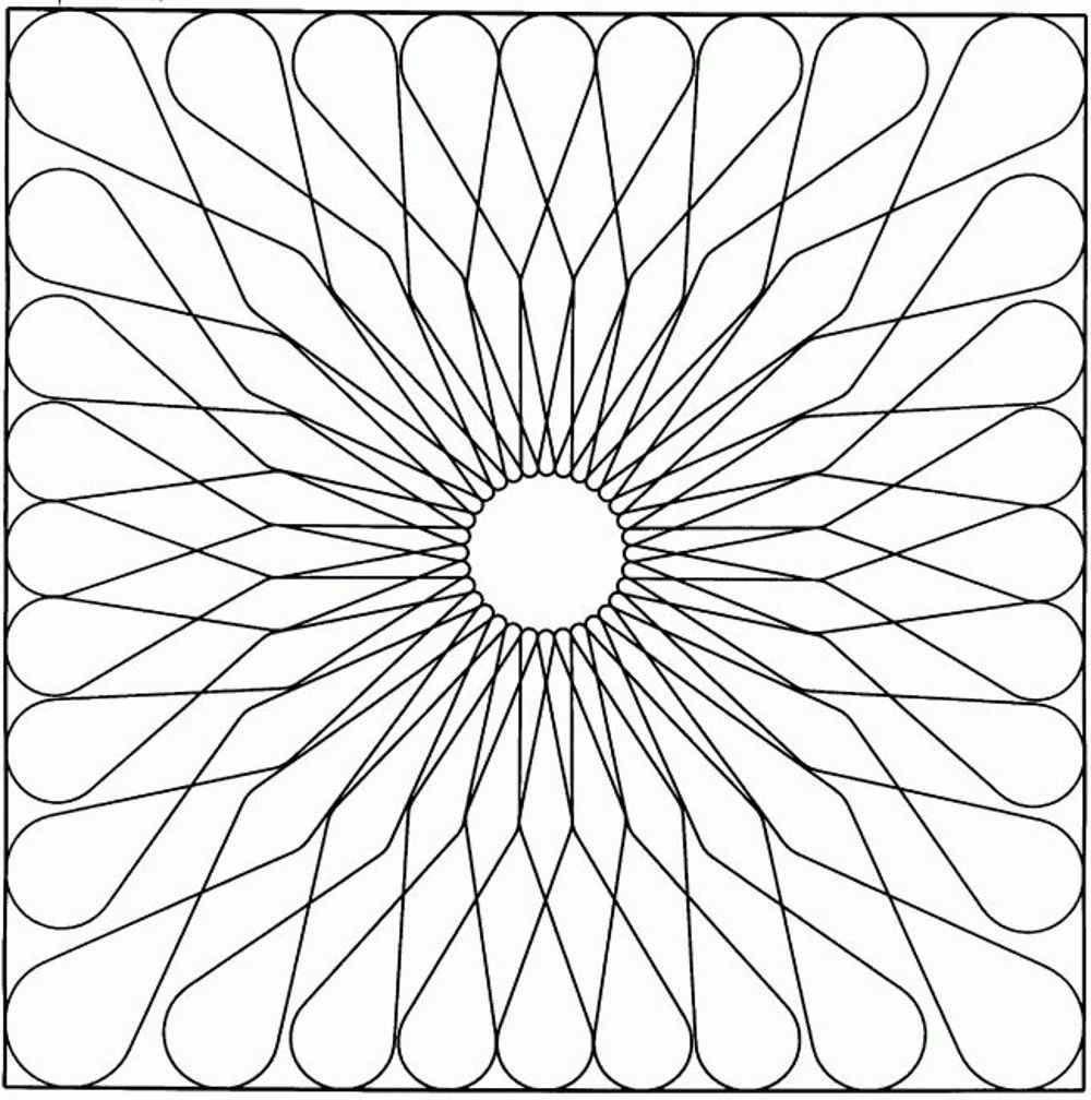 1000x1008 Coloring Pages Multiplication Color Number For Inspiring Hard