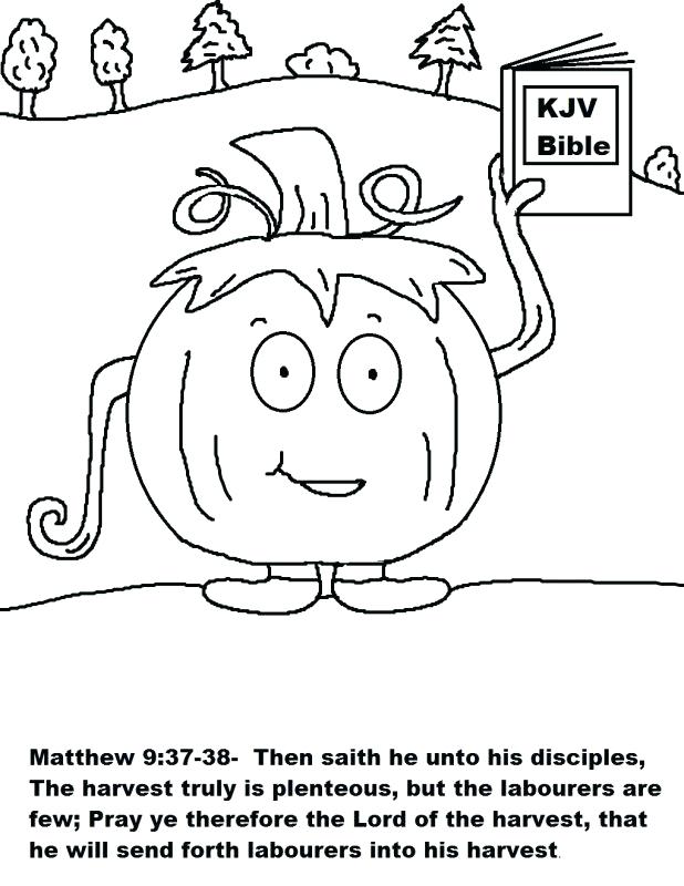 618x800 Free Christian Fall Coloring Pages Beautiful Christian