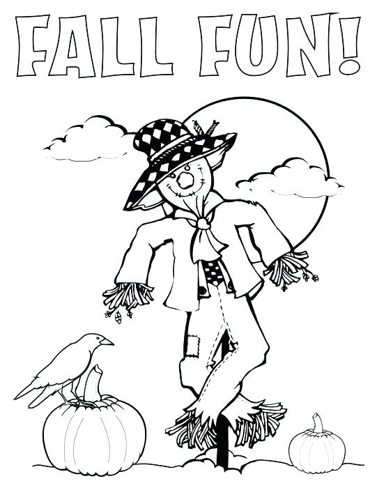 541x700 Harvest Coloring Pages Oak Leaf Coloring Page Coloring Trend