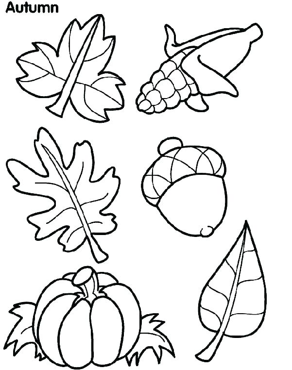 601x762 Coloring Pages Fall Printable Harvest Coloring Sheets Autumn