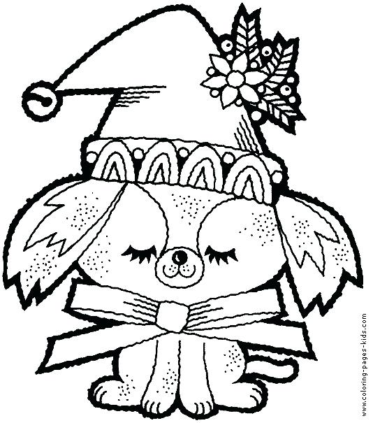 534x605 Holiday Coloring Pages Holiday Coloring Pages Coloring Pages