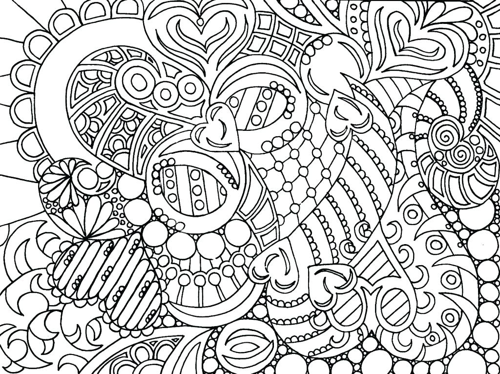 1024x766 Holiday Coloring Pages For Adults As Well As Very Pretty Coloring