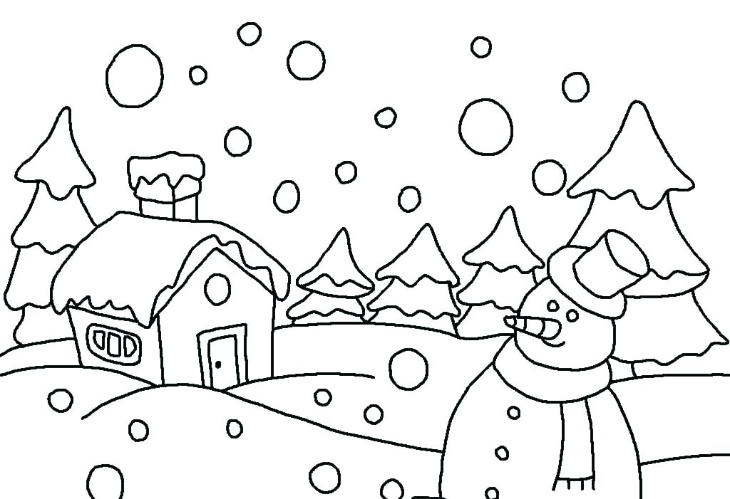 1024x701 Holiday Coloring Book For Adults