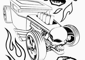 Free Hot Rod Coloring Pages at GetDrawings | Free download