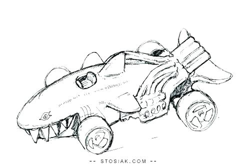 500x336 Hotwheels Coloring Pages Classic Cars Coloring Pages Hot Wheels
