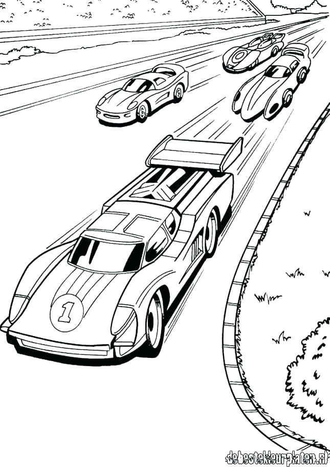 645x912 How To Draw Hot Wheels Coloring Page How To Draw Hot Wheels