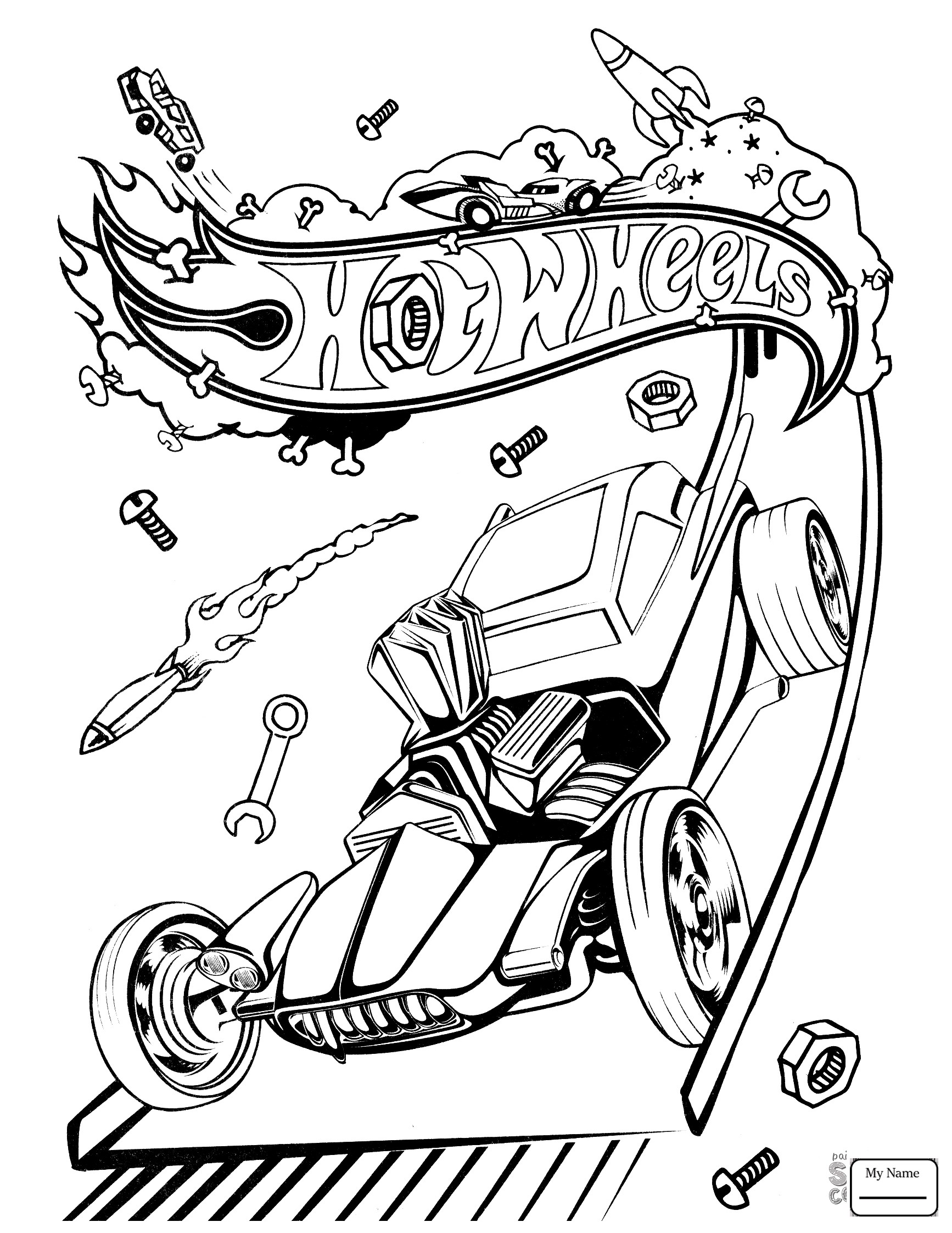 1734x2244 Ice Cream Truck Transportation Coloring Pages For Kids Beautiful