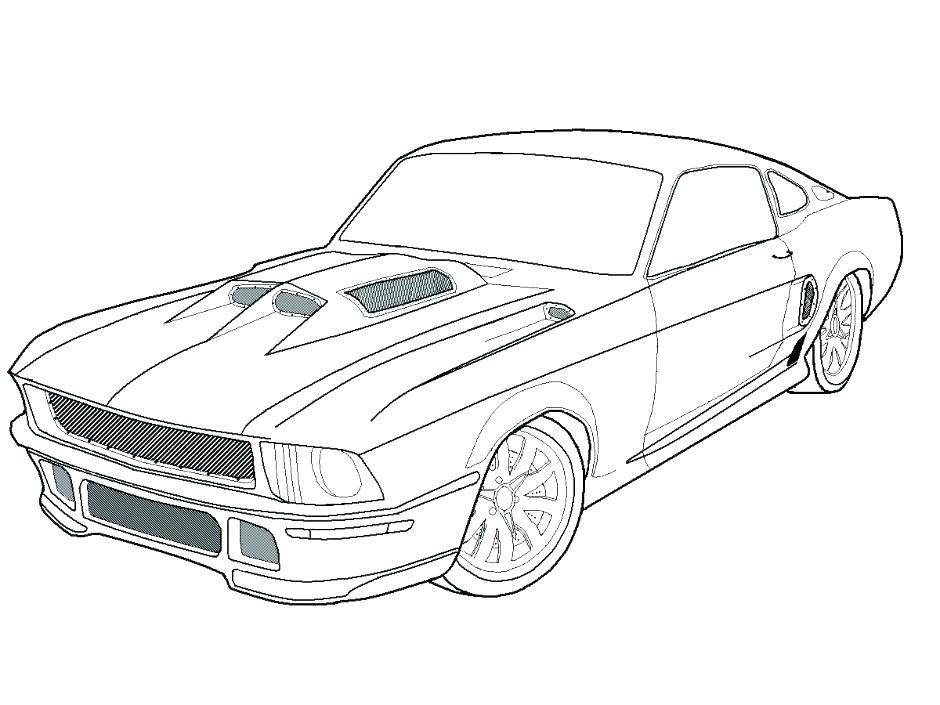 940x705 Car Coloring Pages Free Download Best Car Coloring Pages