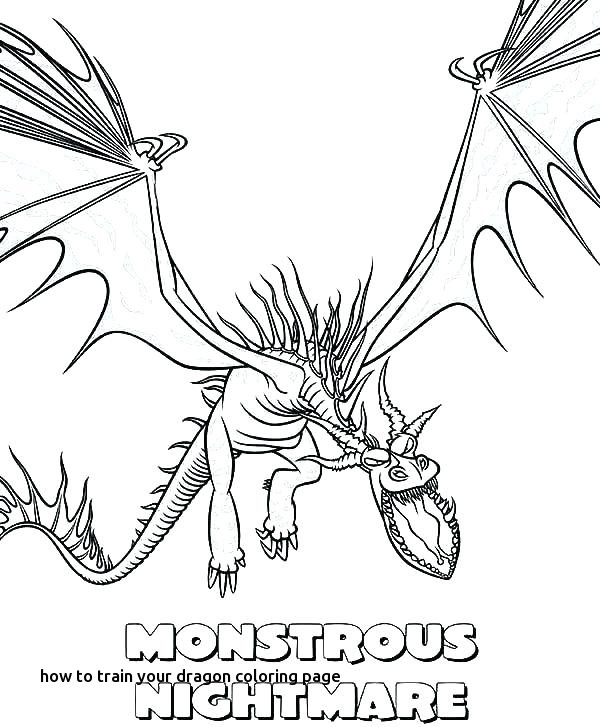 600x727 Gronckle Coloring Pages