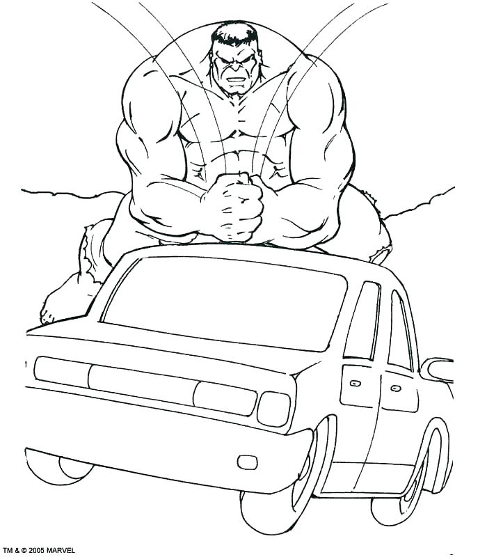 700x800 Hulk Coloring Page Free Hulk Coloring Pages Hulk Coloring Pages