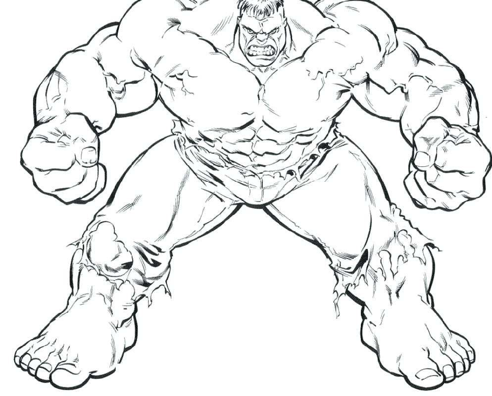 994x800 Hulk Coloring Pages Online Games Pictures Batman Printable Free