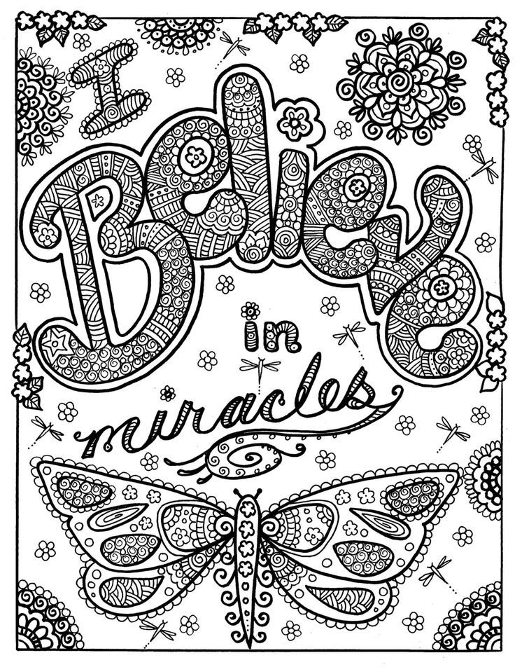 736x952 Inspirational Coloring Pages To Download And Print For Free