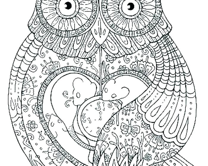 700x557 Free Intricate Coloring Pages Nowadayinfo Free Intricate Coloring