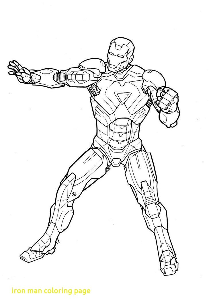 736x1069 Iron Man Coloring Pages Mark Princess An The Frog Coloring Pages