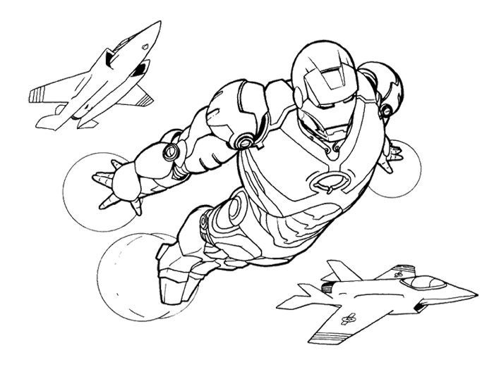 700x521 Wonderful Iron Man Coloring Pages For Kids Httpfreecoloring