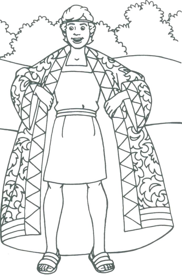 691x1042 Joseph Coloring Pages Coloring Pages Child Coloring In Coloring