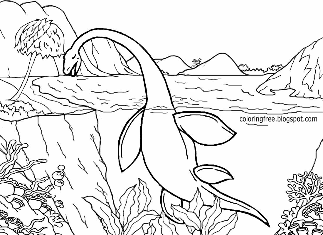 1100x800 Jurassic Park Coloring Pages Elegant Free Coloring Pages