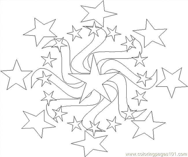 650x544 Unique Kaleidoscope Coloring Pages Or Kaleidoscope Coloring Page