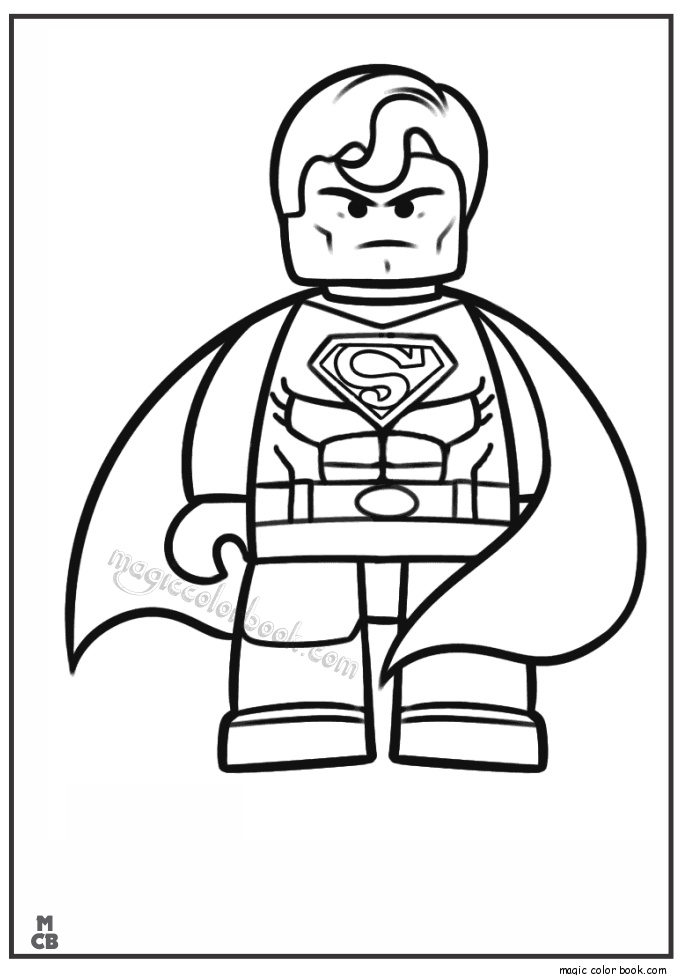 685x975 Free Printable Lego Coloring Book Lego Coloring Pages Free