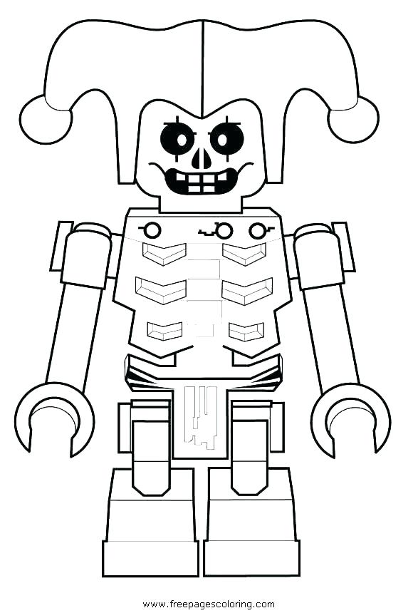 587x860 Lego For Coloring Coloring Page Lego Coloring Book Favors