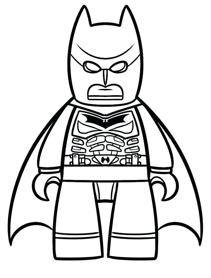 700x922 Free Lego Coloring Pages Coloring Pages Info Within Free Remodel