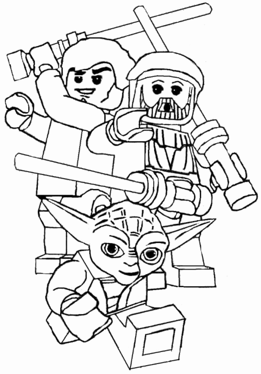 837x1200 Shining Design Free Printable Star Wars Coloring Pages Awesome