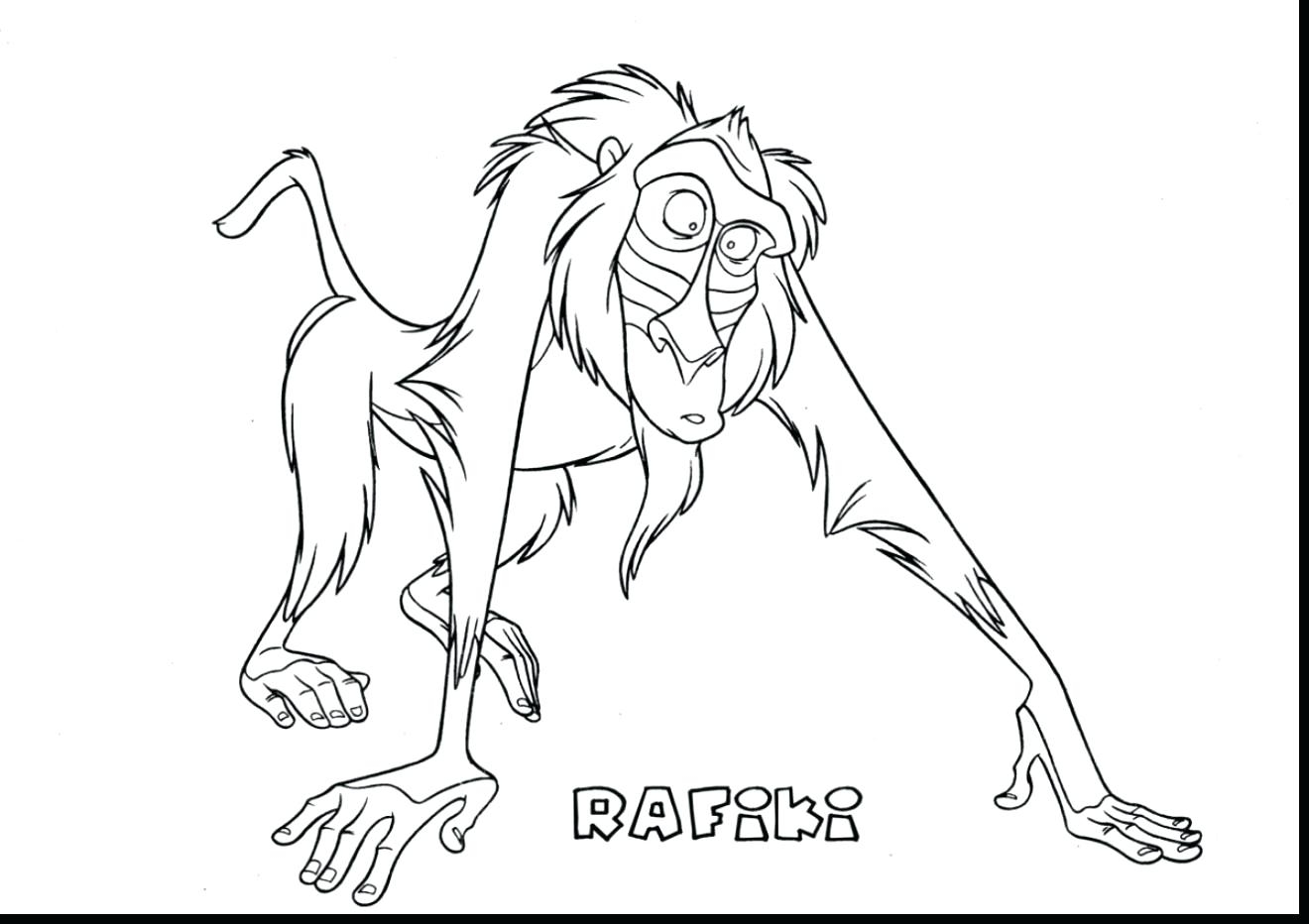 1320x932 Fresh Scar The Lion King Coloring Page And Pages Auto Market