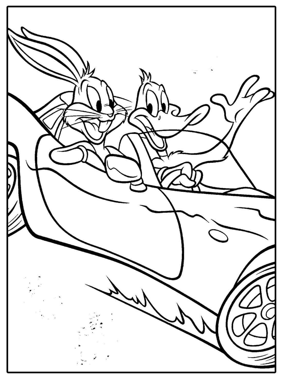 1104x1469 Cool Cute Tasmanian Devil Looney Tunes Coloring Pages Ideas