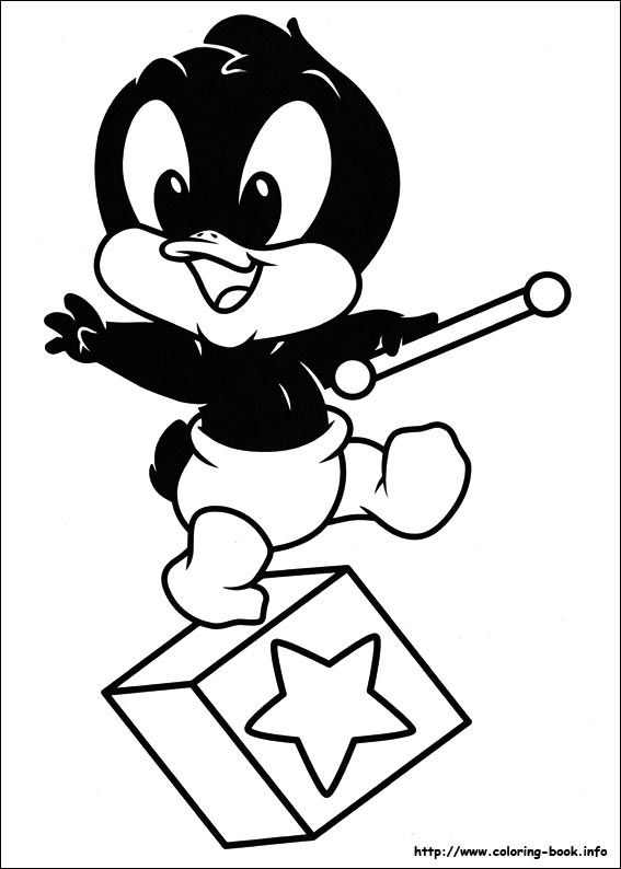 567x794 Baby Looney Tunes Coloring Pages Bugs Bunny Laughing Cartoon New