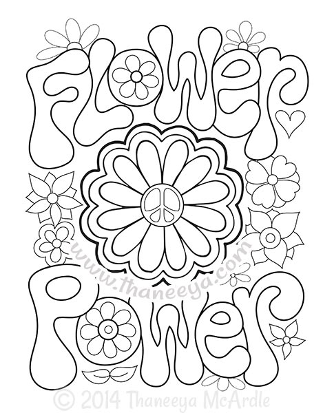 469x600 Peace And Love Coloring Pages Book