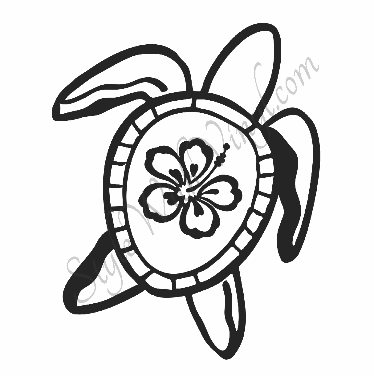 1214x1221 Bargain Luau Coloring Pages Learnfree Me