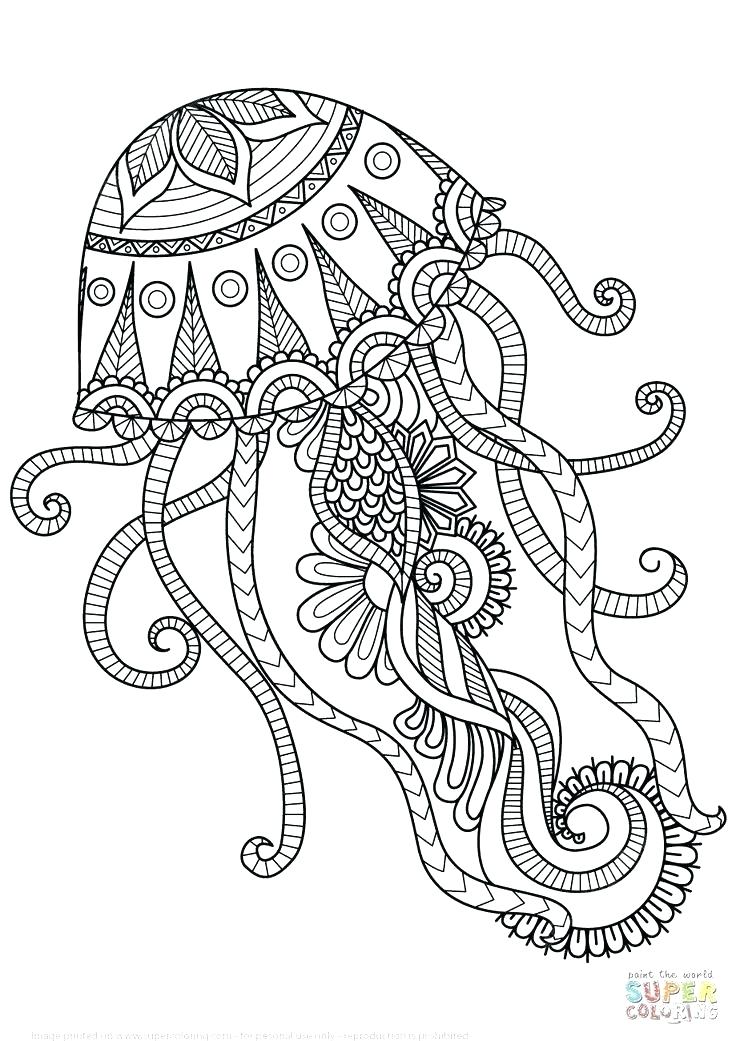 736x1041 Free Mandala Coloring Pages Mandala Coloring Pages For Adults Free