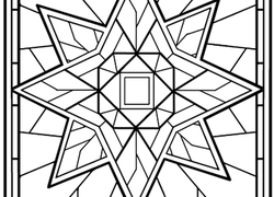 250x180 Mandalas Coloring Pages Printables