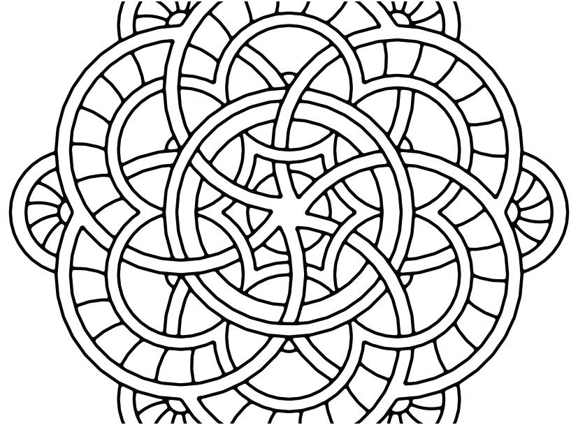 827x609 Coloring Pages Mandala Designs Coloring Pages Mandala Designs Hard