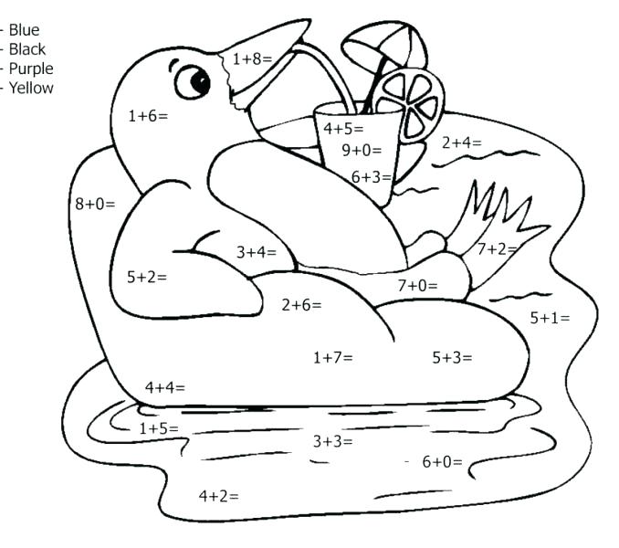 678x600 Math Coloring Pages Free Math Coloring Pages Coloring Sheets Free