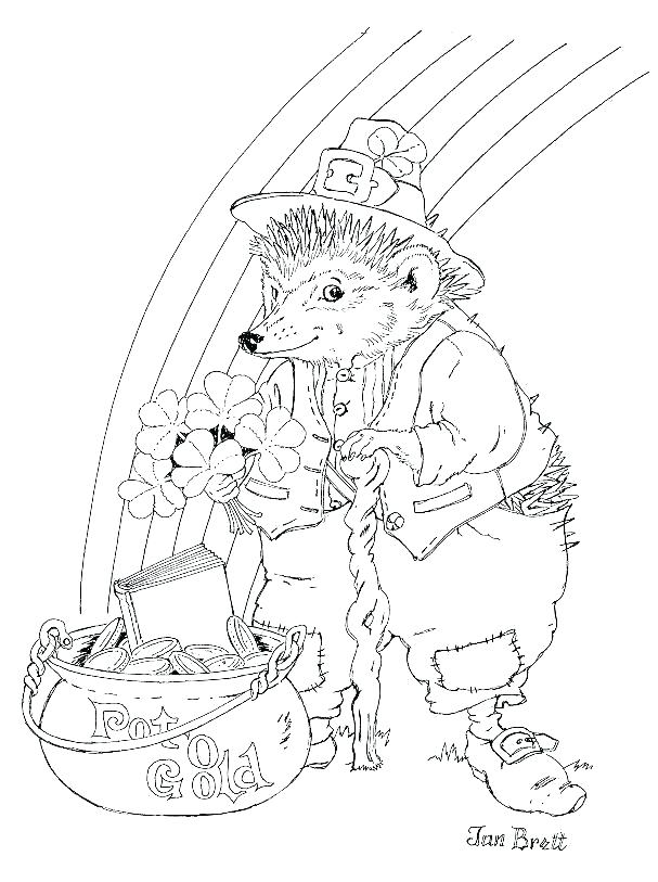 607x813 The Mitten Coloring Page Memorial Day Coloring Sheets Day Coloring