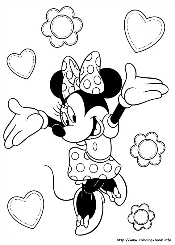 567x794 Luxury Free Mickey Mouse Coloring Pages Coloring Pages