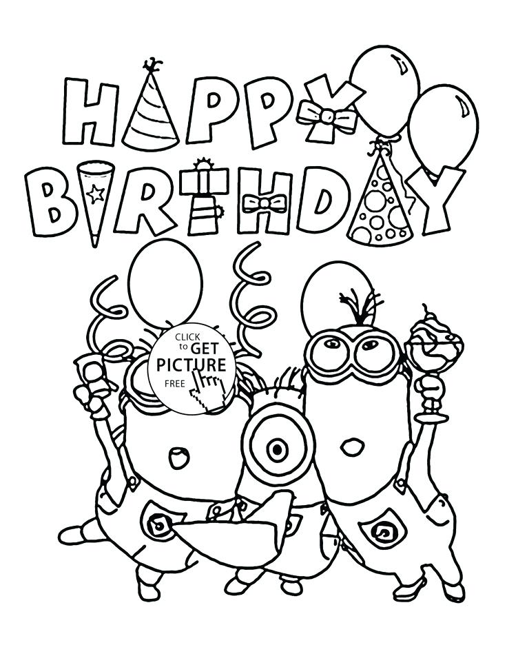 736x952 Minion Coloring Minion Coloring Pages To Print
