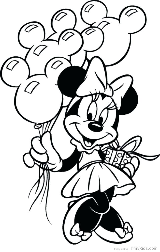 651x1024 Minnie Mouse Coloring Pages Printable Coloring Page Mouse Mini