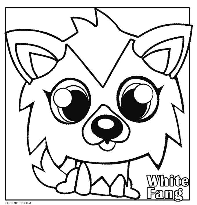 680x709 Moshi Monsters Pictures To Print Printable Moshi Monsters Coloring