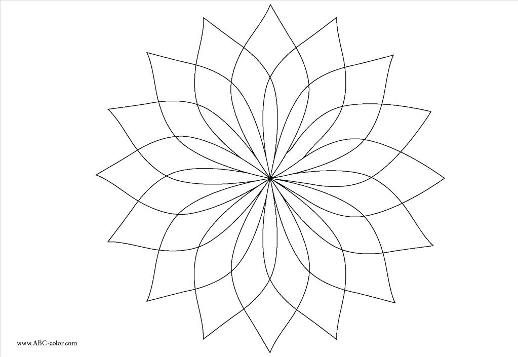 1023x705 Mosaic Coloring Pages Best Mosaic Coloring Pages Wall Picture Free