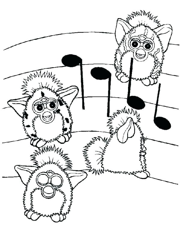 600x773 Free Music Coloring Pages Music Coloring Page Free Free Coloring