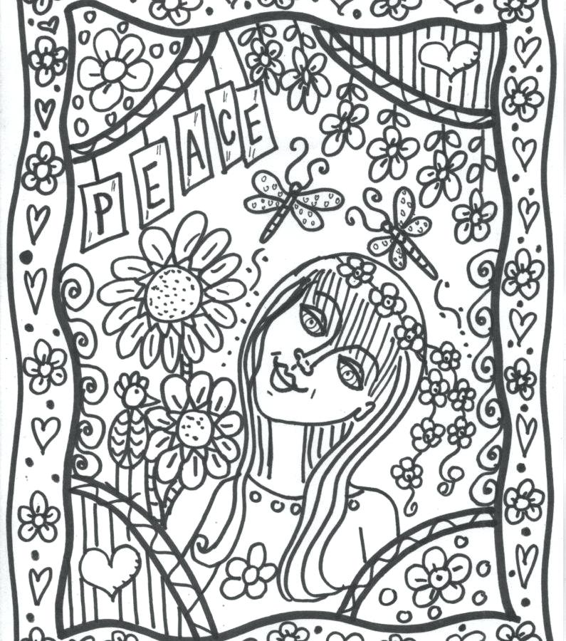 795x900 Free Music Coloring Pages Printable With Music Coloring Pages