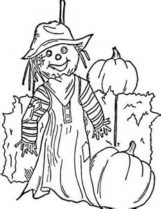 232x300 Halloween Coloring Pages Free N Fun Halloween From, Free N Fun