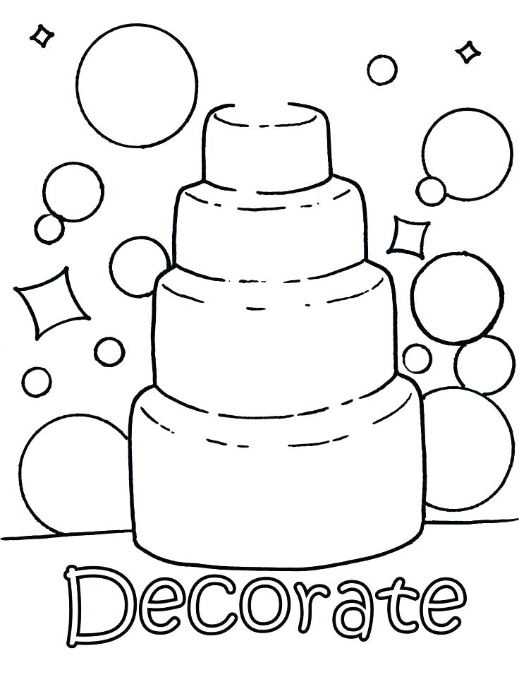 736x959 Fun Coloring Pages To Print